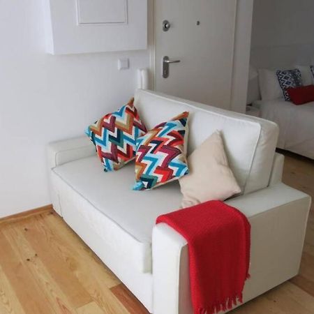 Charming Studio In Mouraria ลิสบอน ภายนอก รูปภาพ