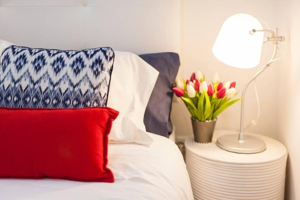 Charming Studio In Mouraria ลิสบอน ภายนอก รูปภาพ